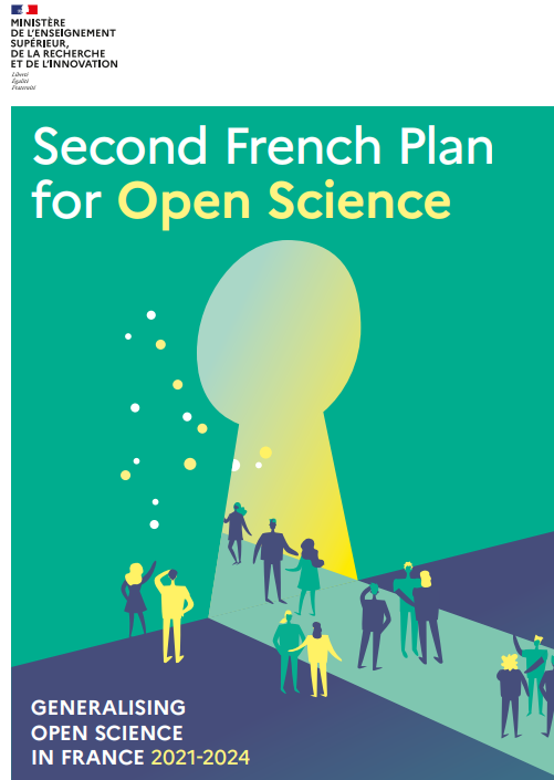 Ouvrir la Science - Open Science library